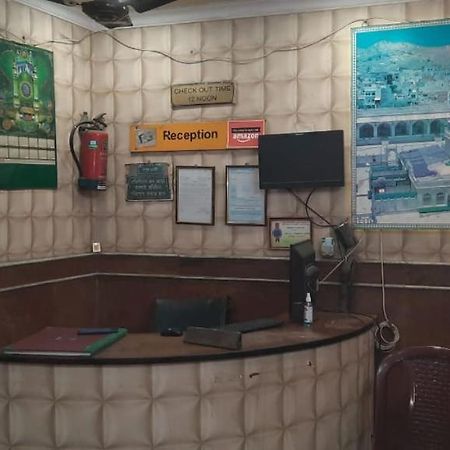 Khaja Habib Hotel Kolkata Exterior photo