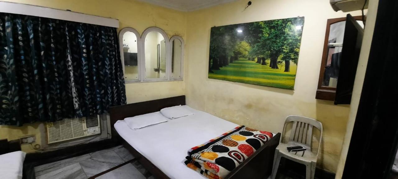 Khaja Habib Hotel Kolkata Exterior photo