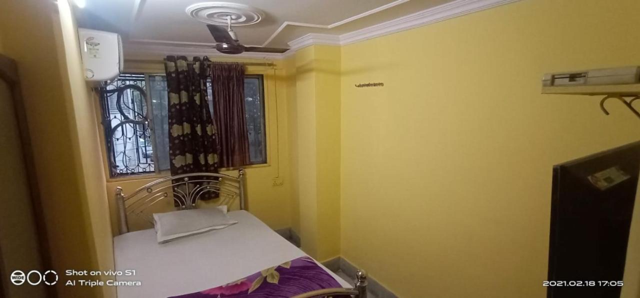 Khaja Habib Hotel Kolkata Exterior photo