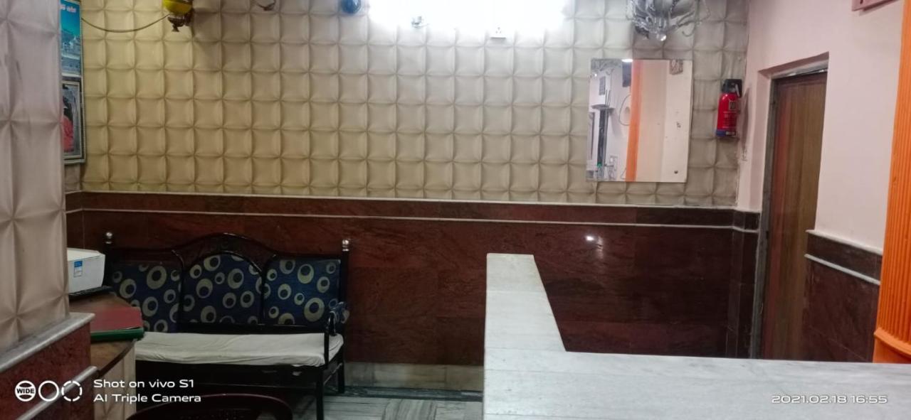 Khaja Habib Hotel Kolkata Exterior photo
