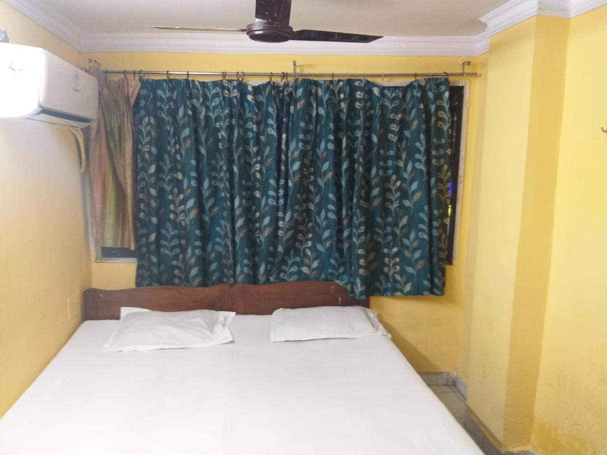 Khaja Habib Hotel Kolkata Exterior photo